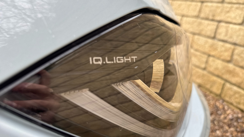 Volkswagen Polo 1.0 TSI Edition 50 5dr Petrol Hatchback